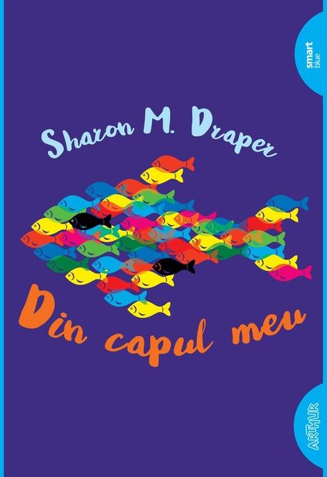 Din capul meu - Sharon Draper [1]