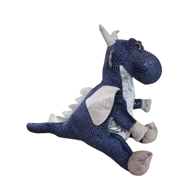 Dino gri plus 32cm [2]