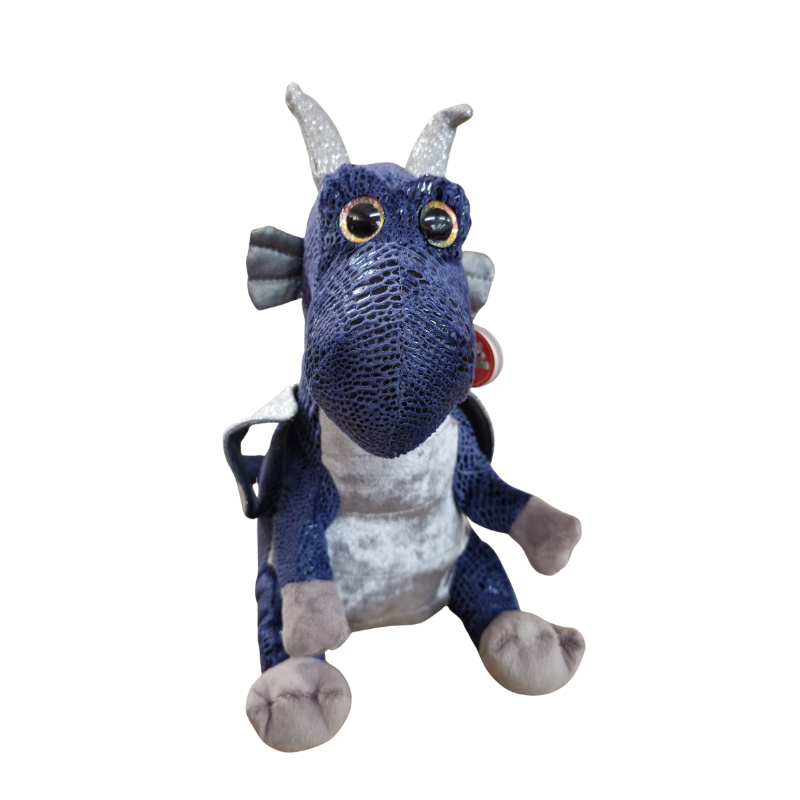 Dino gri plus 32cm [1]