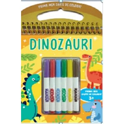 Dinozauri cu carioci [1]