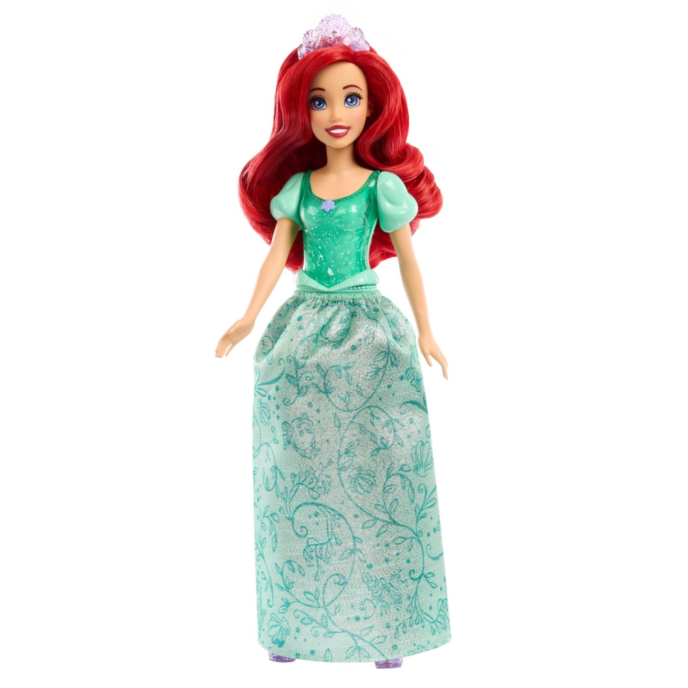 DISNEY PRINCESS PAPUSA ARIEL [2]