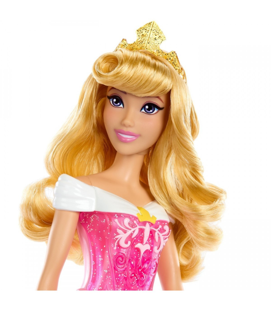 Papusa Disney - Printesa Aurora [5]
