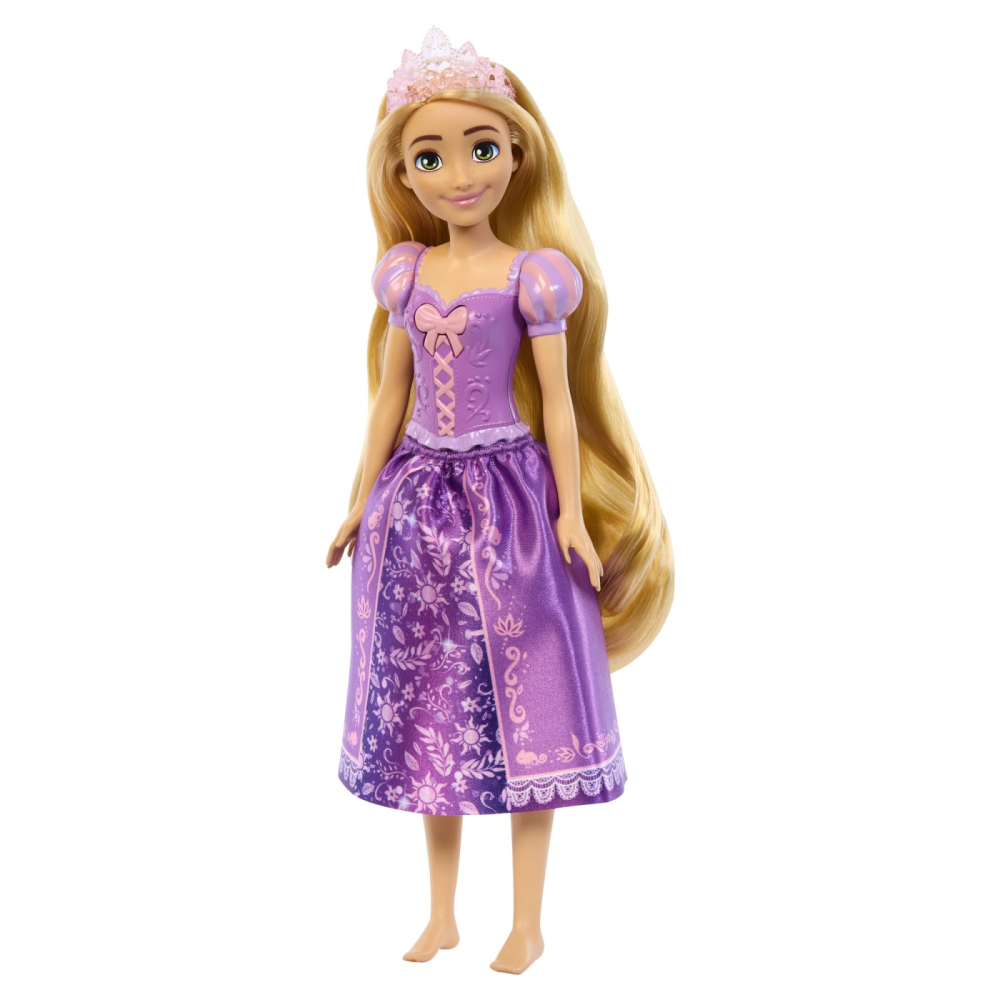 DISNEY PRINCESS PAPUSA RAPUNZEL CARE CANTA [2]