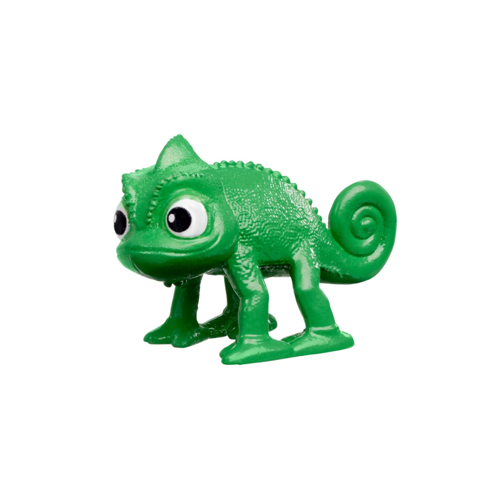 DISNEY PRINCESS PAPUSA RAPUNZEL PICTORITA [7]