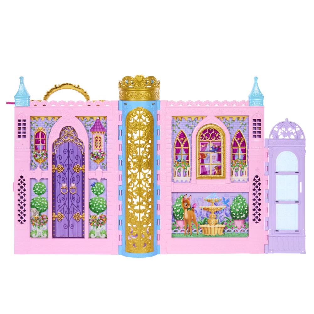 DISNEY PRINCESS SET PREGATIRE PENTRU BAL [5]