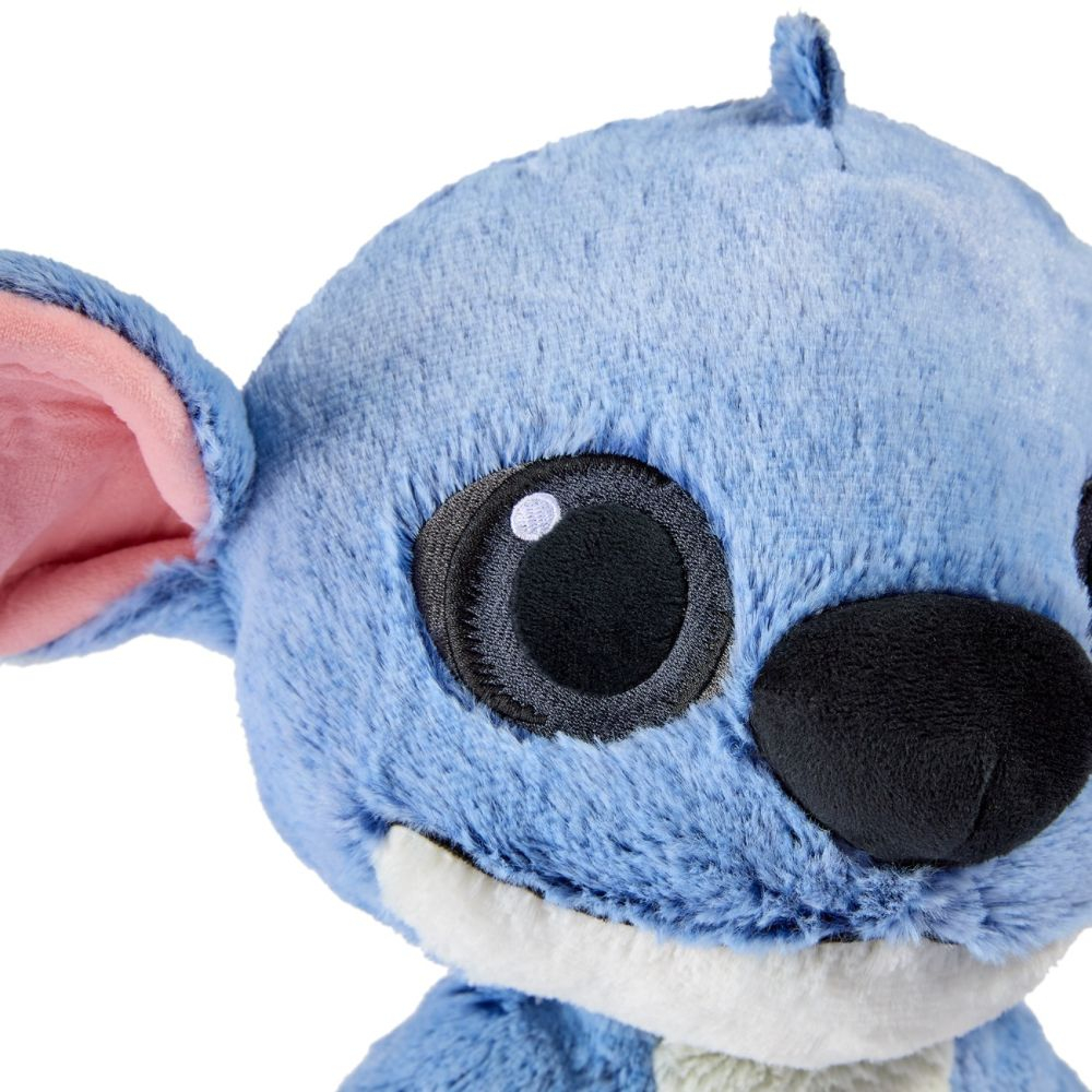 Jucarie de plus Disney Stitch Live Action 40 cm [6]