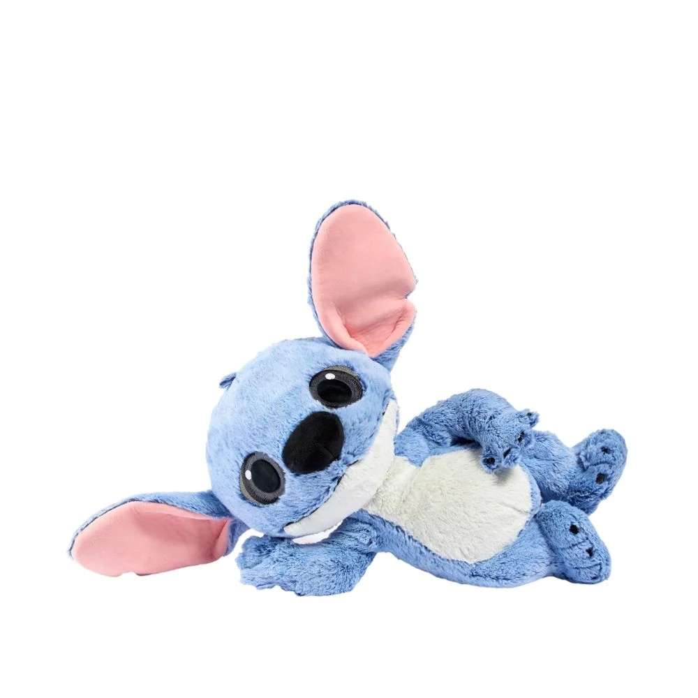 Jucarie de plus Disney Stitch Live Action 40 cm [4]
