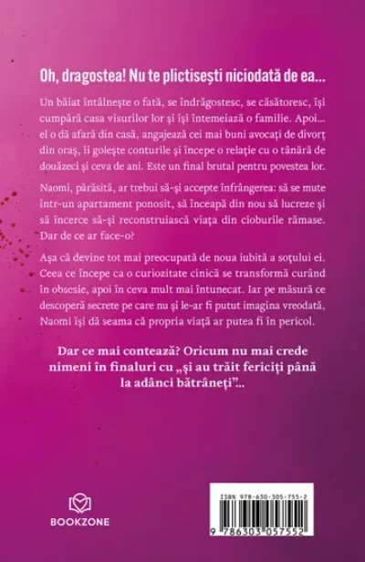 Divortul - Freida McFadden [2]