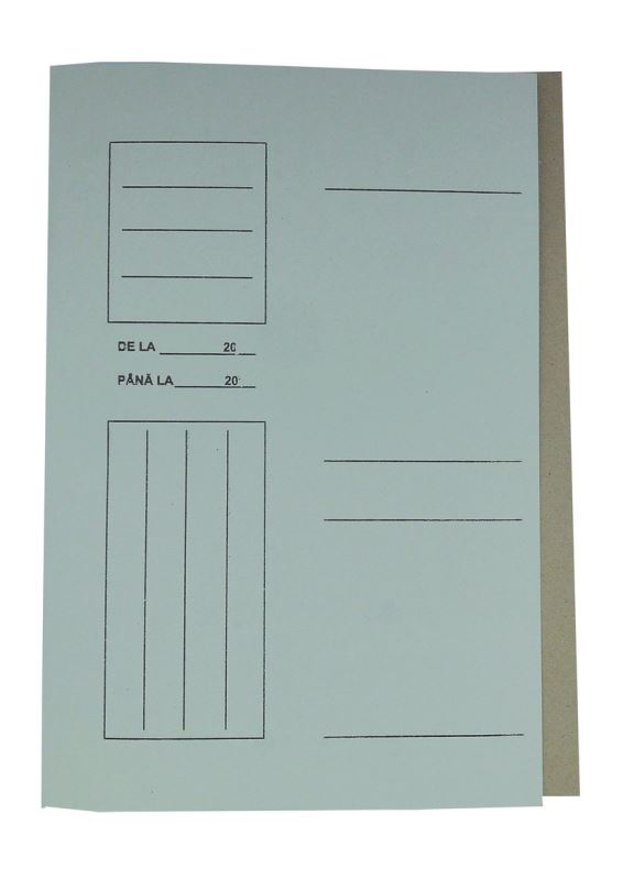 Dosar plic A4 carton [1]