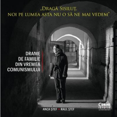 Draga Sisilut, noi pe lumea asta nu o sa ne mai vedem - Anca Stef, Raul Stef [1]