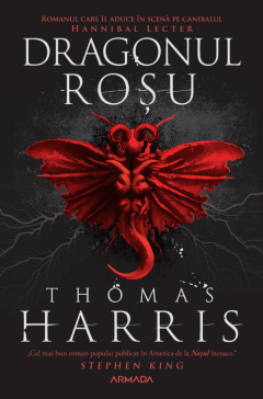 Dragonul rosu - Thomas Harris [1]