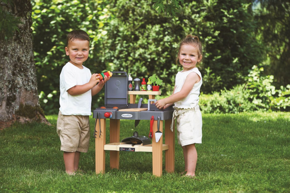 ECOIFFIER BUCATARIE CU ACCESORII [3]