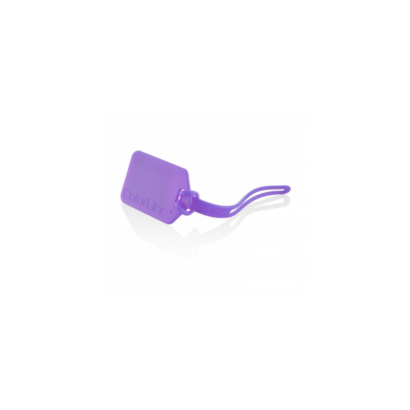 Ecuson bagaje Fraga Colorline dimensiune 8x5cm [6]