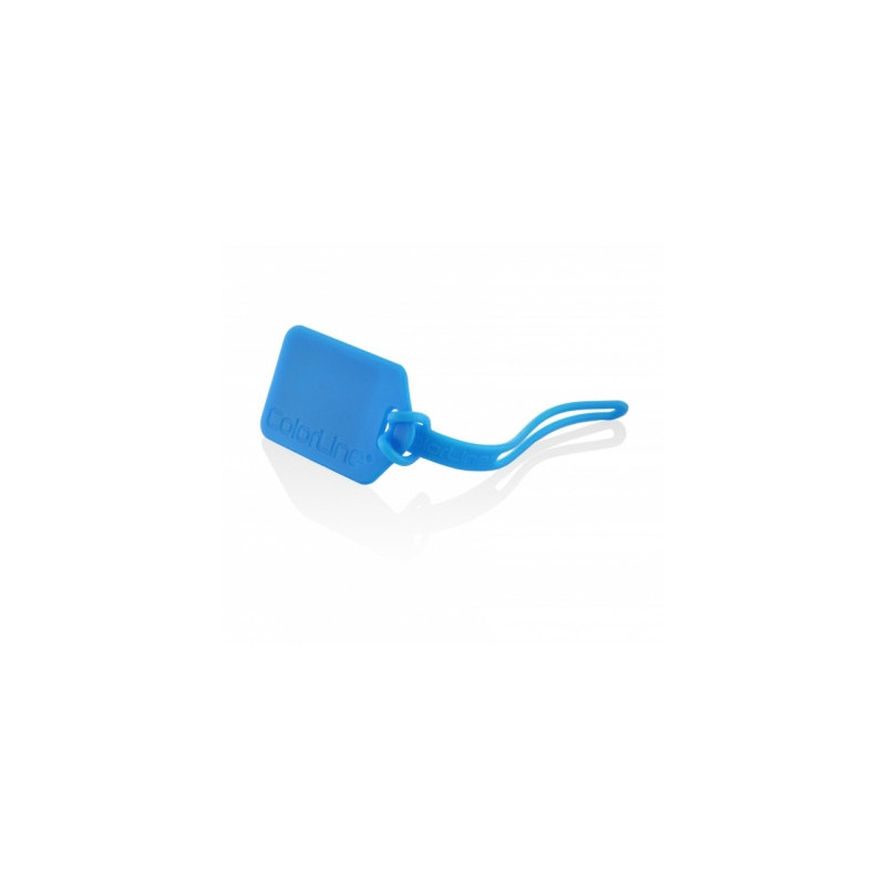 Ecuson bagaje Fraga Colorline dimensiune 8x5cm [2]
