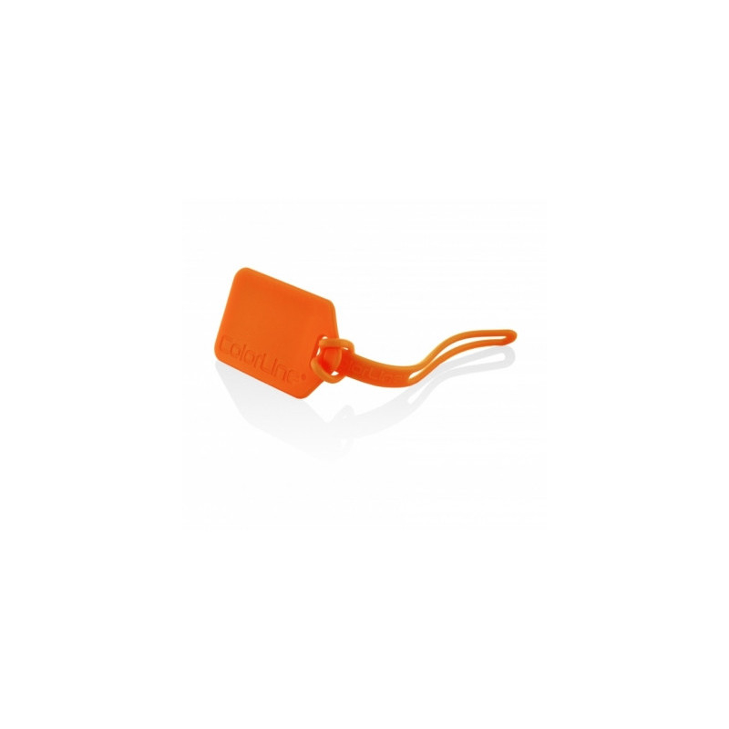 Ecuson bagaje Fraga Colorline dimensiune 8x5cm [5]