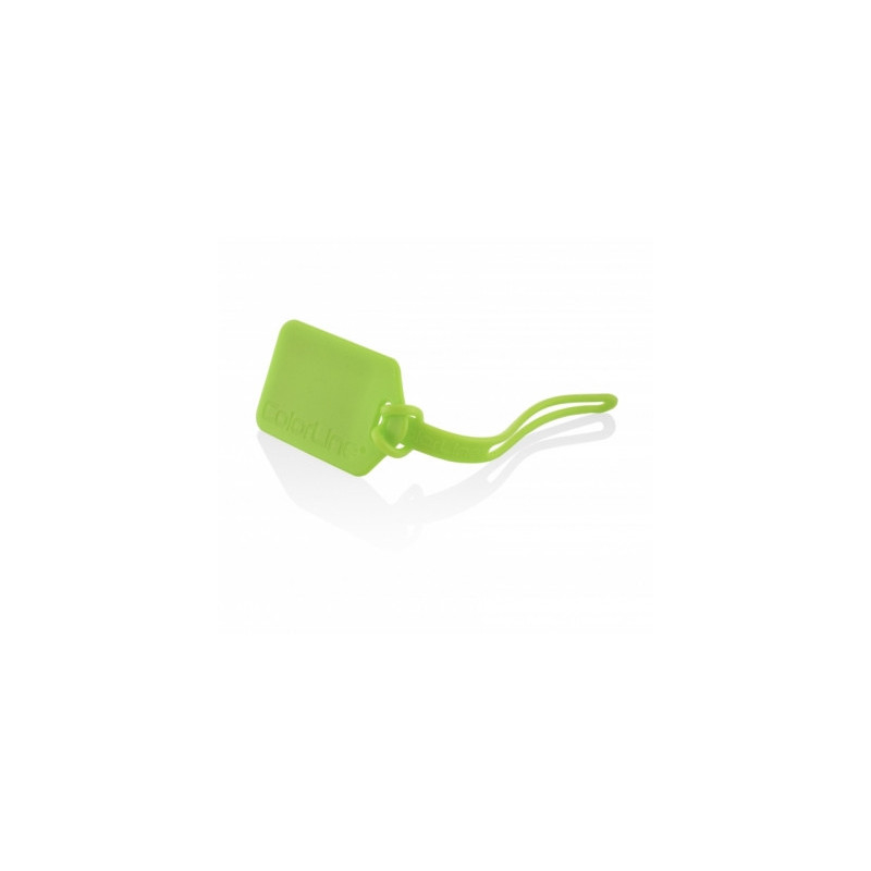 Ecuson bagaje Fraga Colorline dimensiune 8x5cm [4]