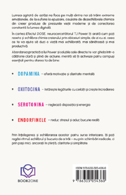 Efectul Dose - TJ Power [2]