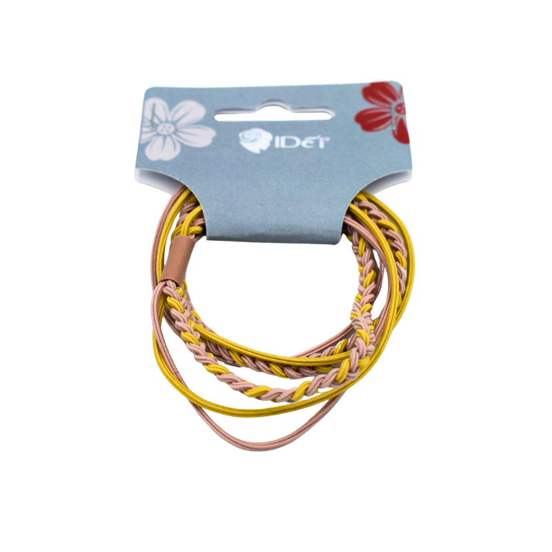 Elastic par snur 6 cm diferite culori [6]