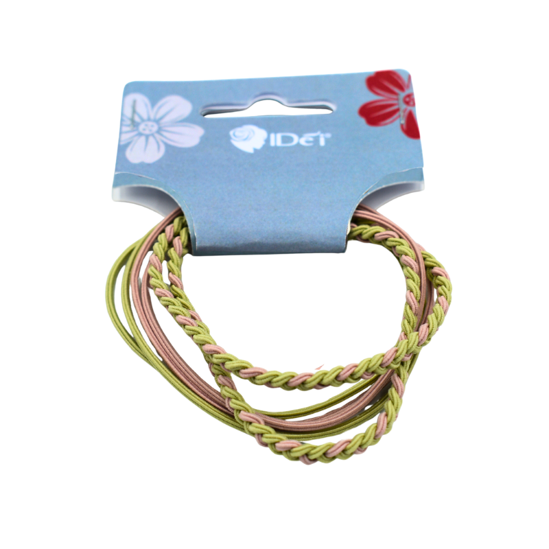 Elastic par snur 6 cm diferite culori [7]