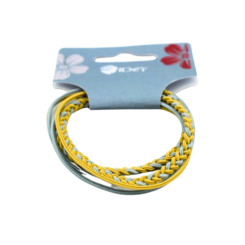 Elastic par snur 6 cm diferite culori [3]