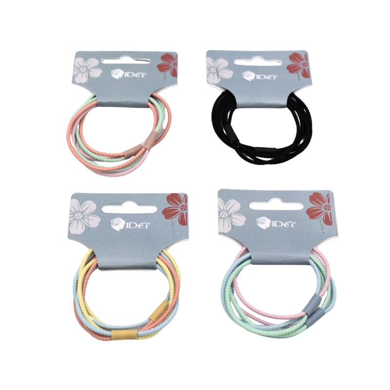 Elastic par 2 buc 6 cm diverse culori [2]