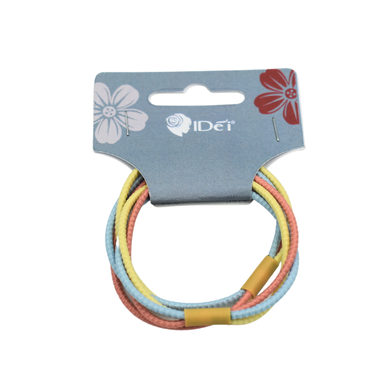 Elastic par 2 buc 6 cm diverse culori [6]