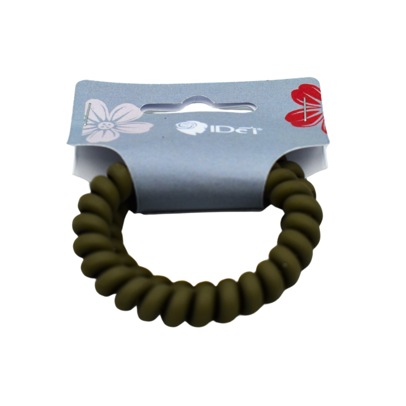 Elastic par tip fir de telefon diferite culori 6 cm [5]