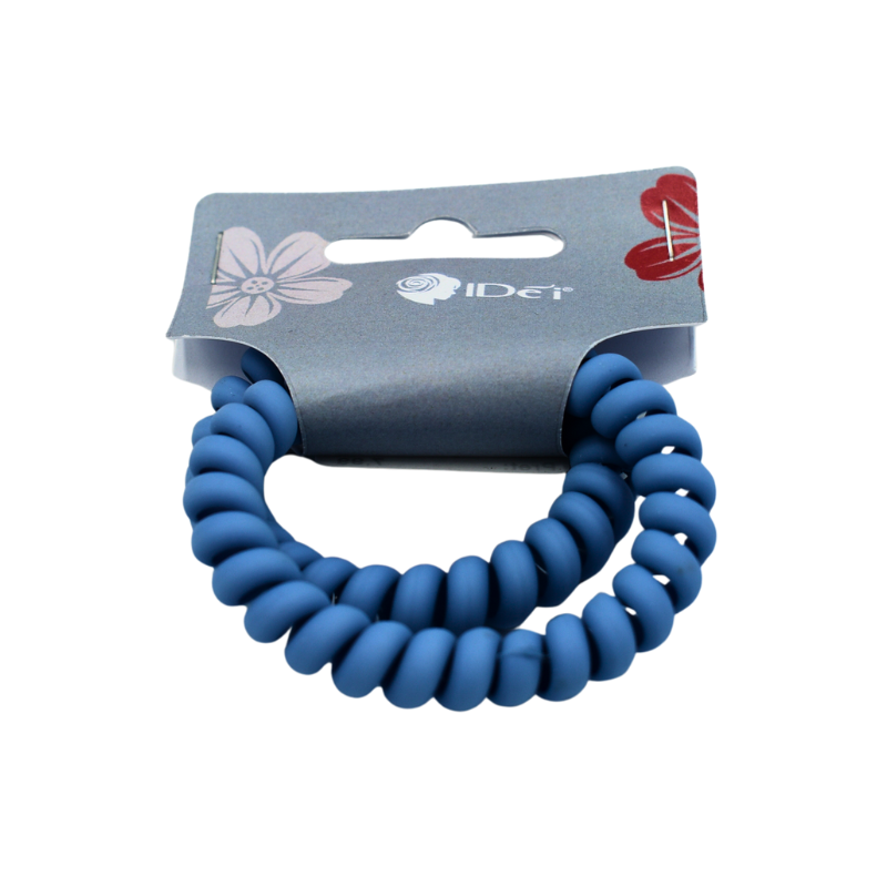 Elastic par tip fir de telefon diferite culori 6 cm [3]