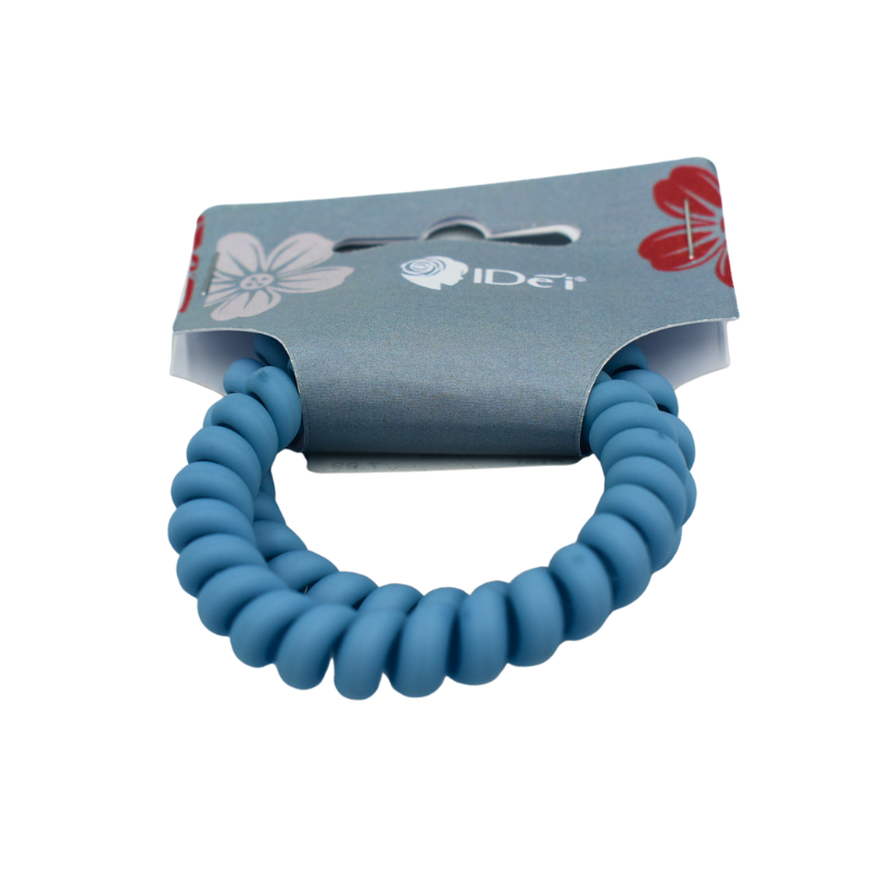 Elastic par tip fir de telefon diferite culori 6 cm [4]
