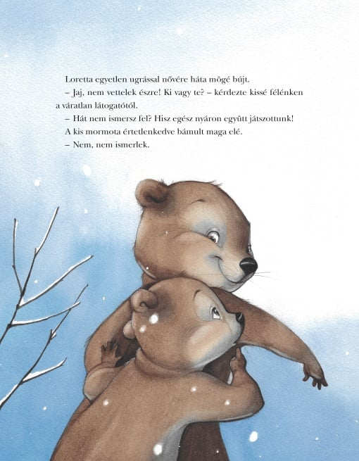 Elbuvolo teli mesek [2]