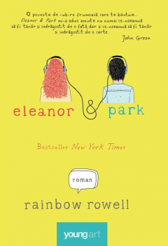 Eleanor & Park - Rainbow Rowell [1]