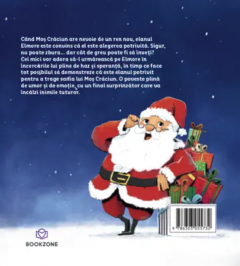 Elmore elanul de Craciun – Dev Petty [2]