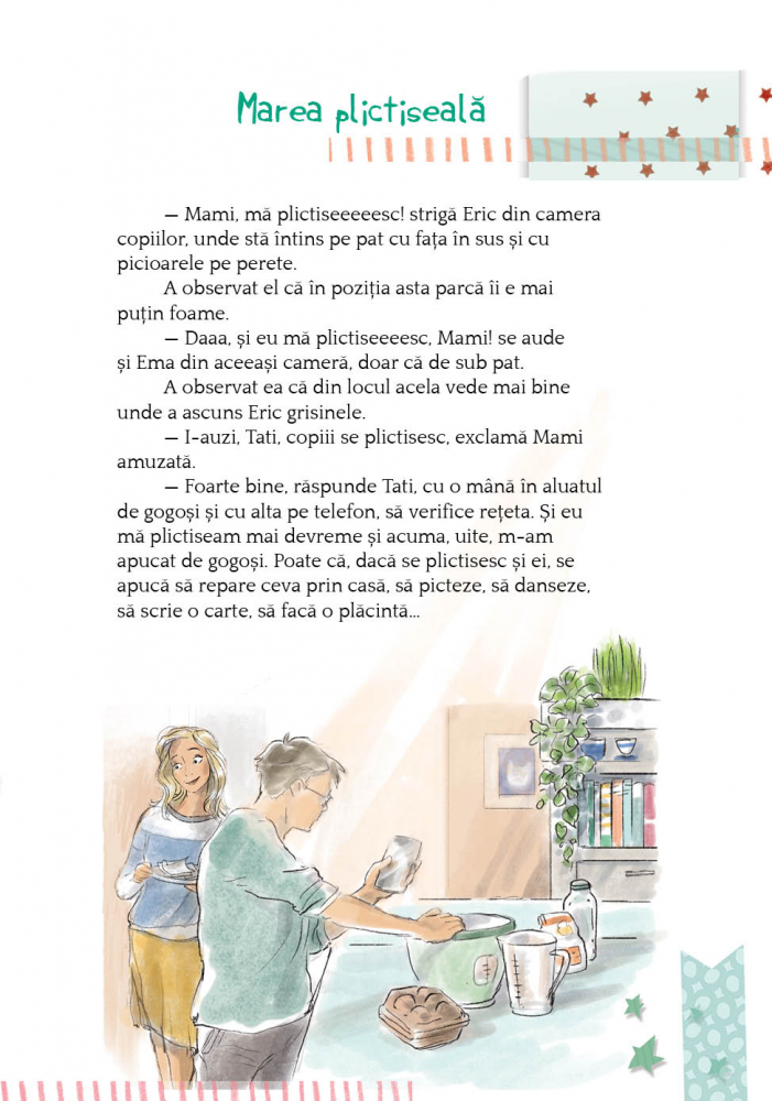 Ema si Eric descopera Europa - Ioana Chicet-Macoveiciuc [4]