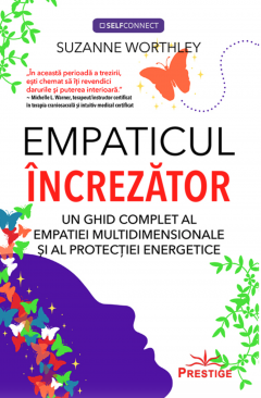 Empaticul increzator - Suzanne Worthley [1]