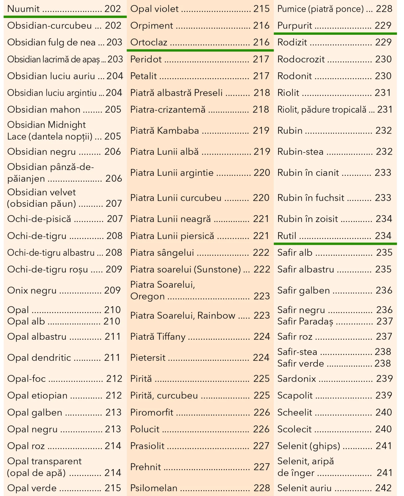 Enciclopedia Cristalelor - Nicholas Pearson [6]