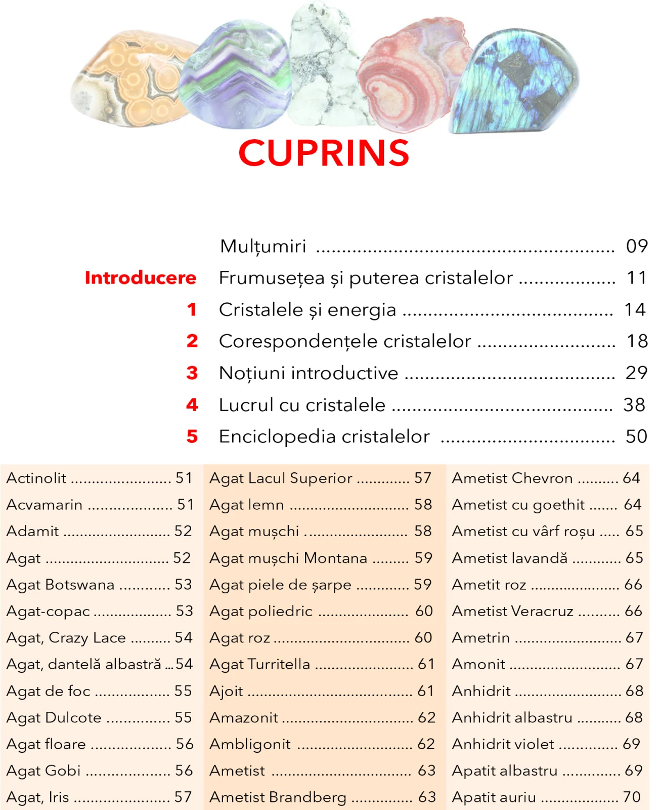 Enciclopedia Cristalelor - Nicholas Pearson [2]