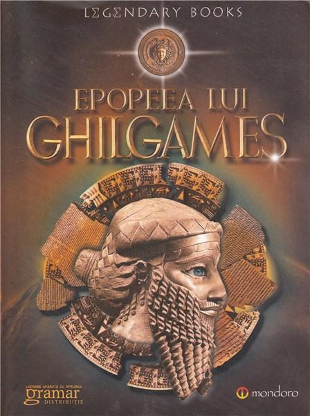 Epopeea lui Ghilgames [1]