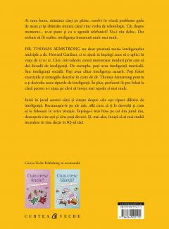 Esti mai inteligent decat crezi - Thomas Armstrong [2]
