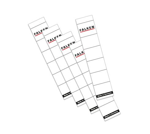 Etichete autoadezive Falken pentru cotorul dosarului 36 x 190 mm [3]