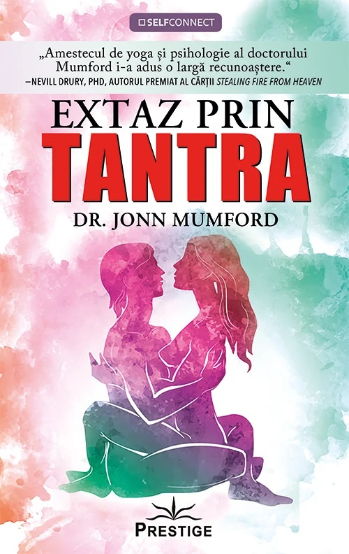 Extaz prin Tantra – Jonn Mumford [1]