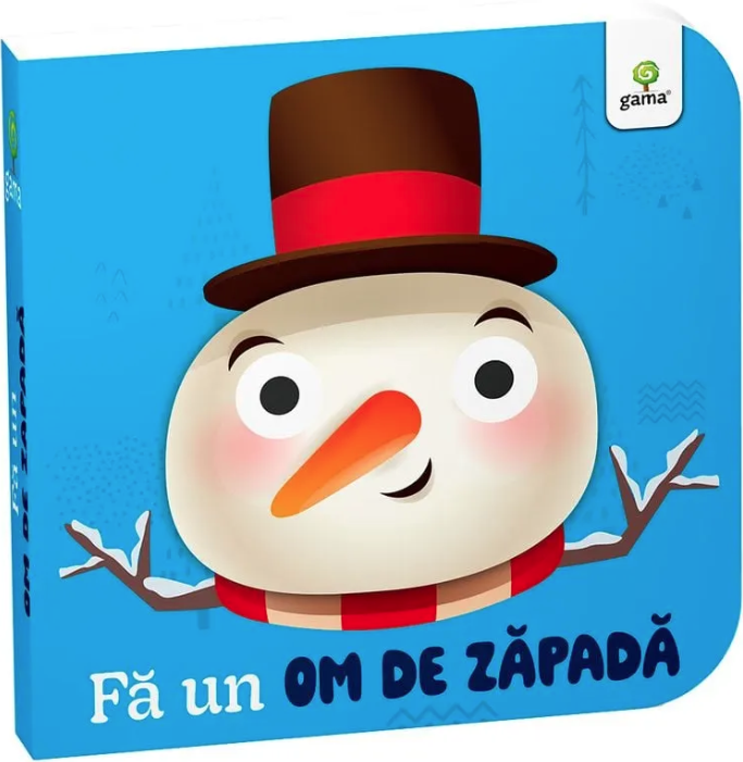 Fa un om de zapada-carti cu ochisori [1]