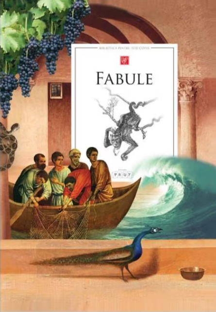 Fabule [1]