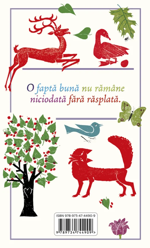 Fabulele lui Esop - Esop [2]