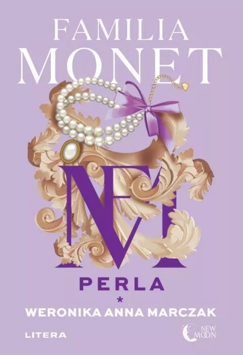 Perla. Partea I - Weronika Anna Marczak [1]