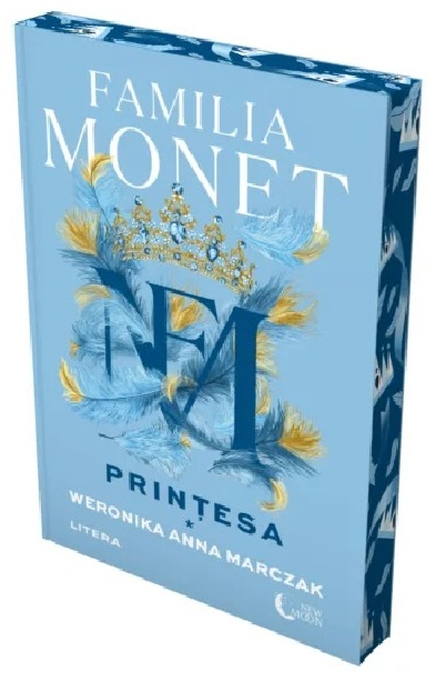 Printesa - Weronika Anna Marczak [3]