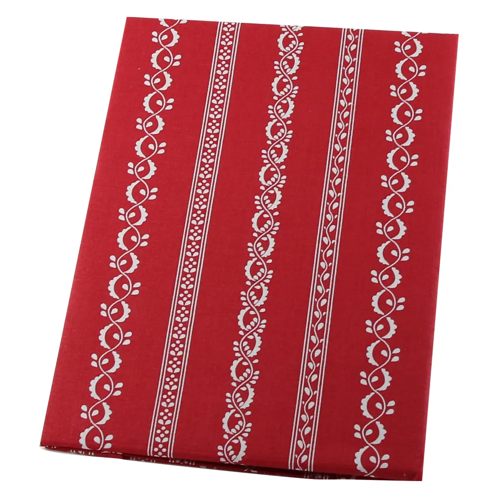 Fata de masa cu motiv traditional 120x140 cm din bumbac [1]