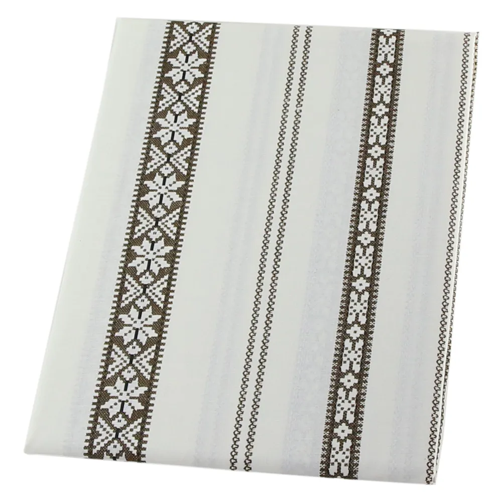 Fata de masa motiv traditional 65x65cm bumbac [1]