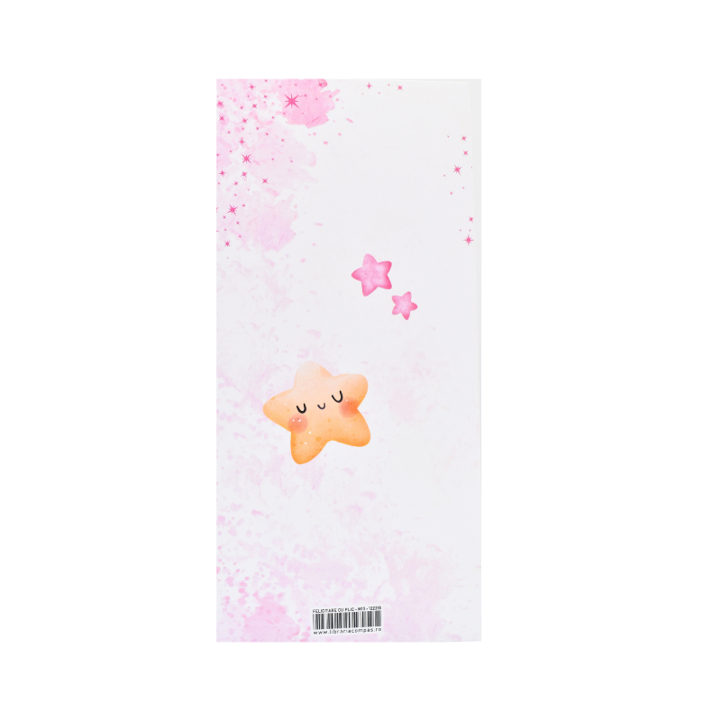 Felicitare cu plic - La Multi Ani 1 An [3]