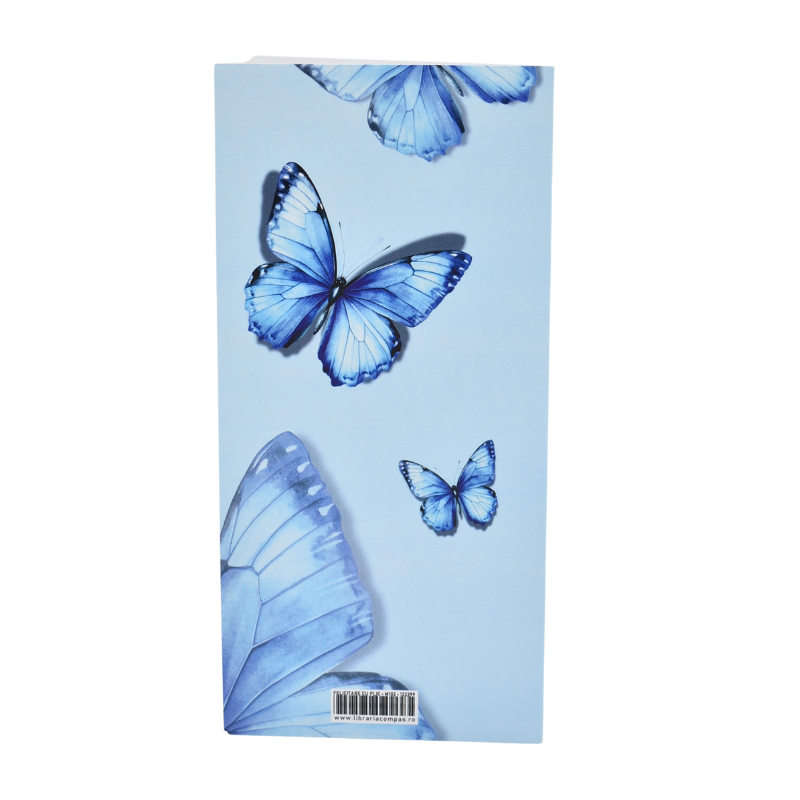 Felicitare cu plic - Treat yourself [3]