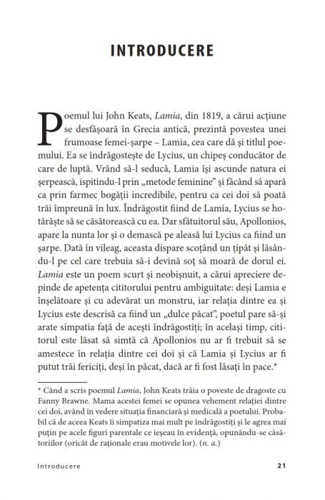 Femeia-demon – Sarah Clegg [3]